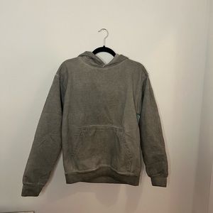 TALENTLESS Hoodie NWOT